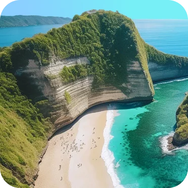 Beyond Bali